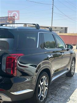 هيونداي باليسيد